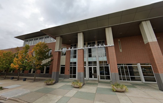 Blaine Passes Ordinance Linking Elected Officials' Pay to Cost of Living Adjustments