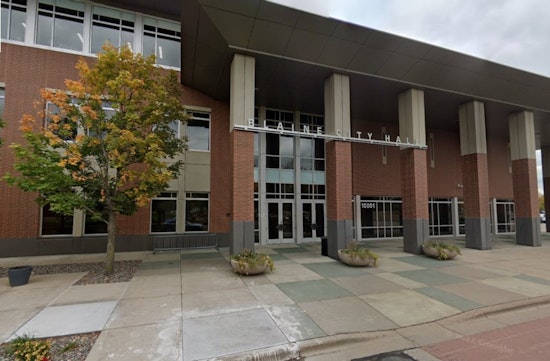 Blaine Residents to Voice Opinions on Cornerstone Church's Proposed Move into Northpoint Elementary