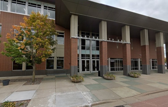 Blaine Residents to Voice Opinions on Cornerstone Church's Proposed Move into Northpoint Elementary