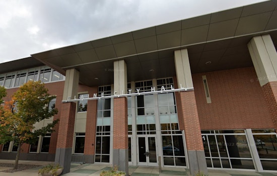 Blaine Sets 2024 Election Dates: Early Voting Begins for Presidential Primary and Local Races