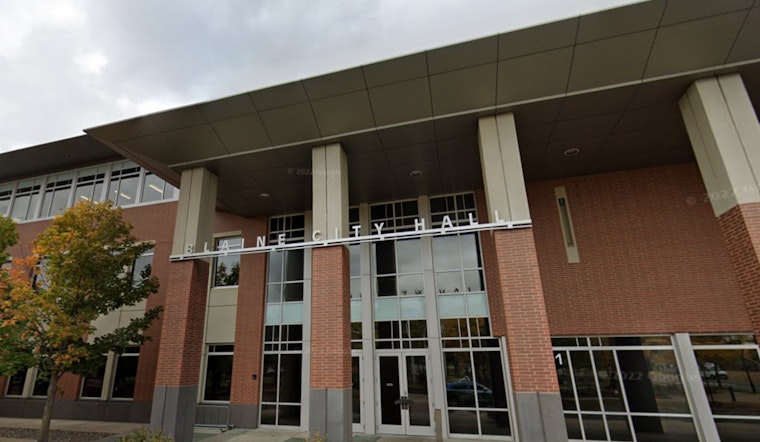 Blaine Sets 2024 Election Dates: Early Voting Begins for Presidential Primary and Local Races
