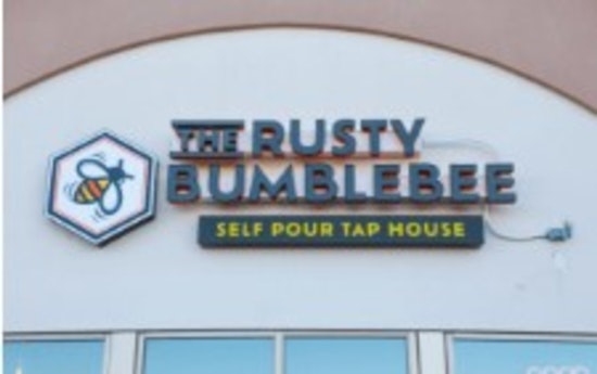 Blaine's 'The Rusty Bumble Bee' Tops in Interior Design at STARR Awards