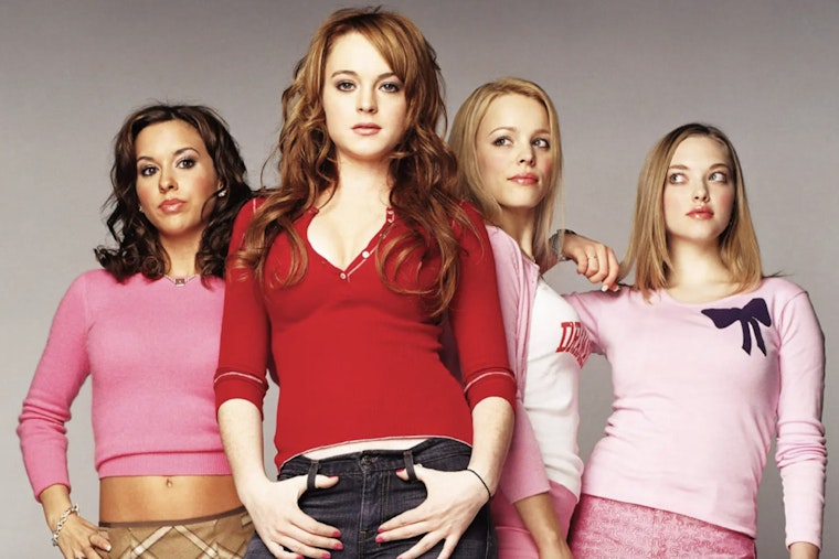 Blast from the Past, Cult Classics Like "Mean Girls" and "The Notebook" Hit Their 20-Year Milestone