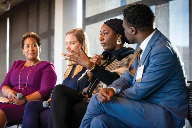 Bloomington Blazes Trail with Stellar Score on Racial Equity Dividends Index, Sets Precedent for Suburban Cities in Diversity and Inclusion