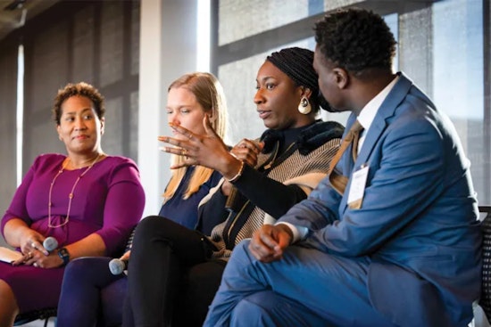 Bloomington Blazes Trail with Stellar Score on Racial Equity Dividends Index, Sets Precedent for Suburban Cities in Diversity and Inclusion