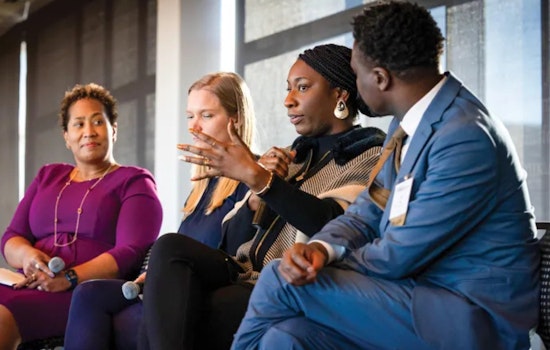 Bloomington Blazes Trail with Stellar Score on Racial Equity Dividends Index, Sets Precedent for Suburban Cities in Diversity and Inclusion