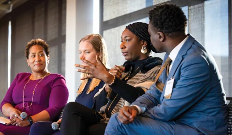 Bloomington Blazes Trail with Stellar Score on Racial Equity Dividends Index, Sets Precedent for Suburban Cities in Diversity and Inclusion