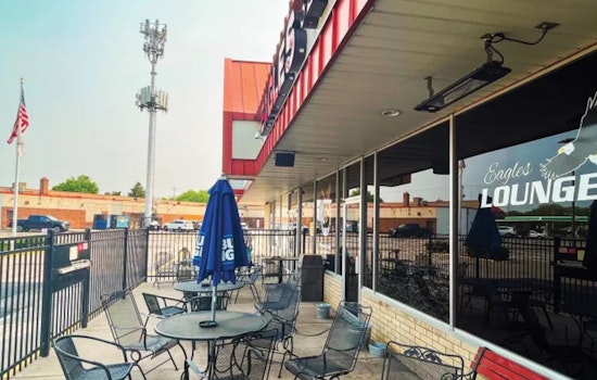 Bloomington Boosts Local Businesses with New Facade Improvement Funding Program