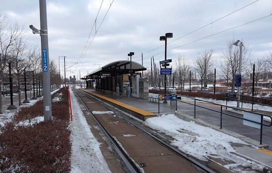 Bloomington Braces for Potential Real Estate Shake-Up at Central Station Development Hearing