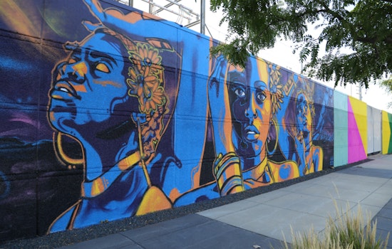 Bloomington Celebrates Spot as Sixth Most Arts-Vibrant Large Community in Nation