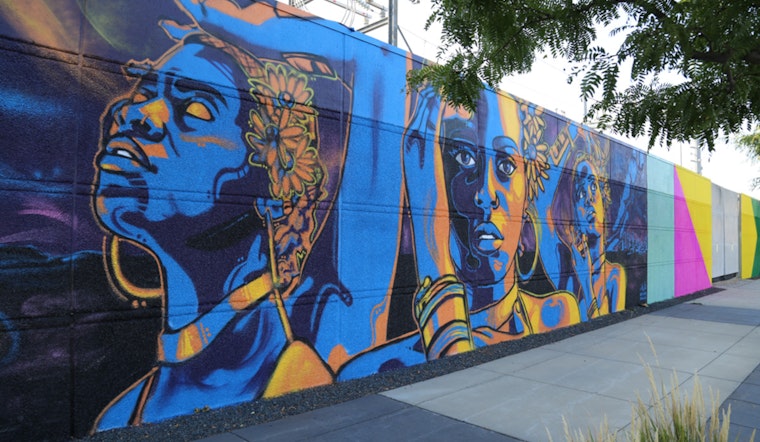 Bloomington Celebrates Spot as Sixth Most Arts-Vibrant Large Community in Nation