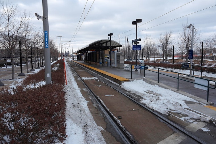 Bloomington City Council Greenlights Reconfiguration of Public Easements for Central Station Development