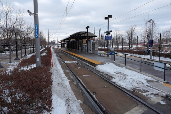 Bloomington City Council Greenlights Reconfiguration of Public Easements for Central Station Development