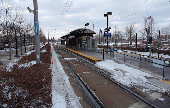 Bloomington City Council Greenlights Reconfiguration of Public Easements for Central Station Development