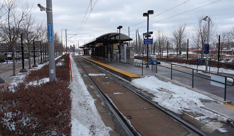 Bloomington City Council Greenlights Reconfiguration of Public Easements for Central Station Development