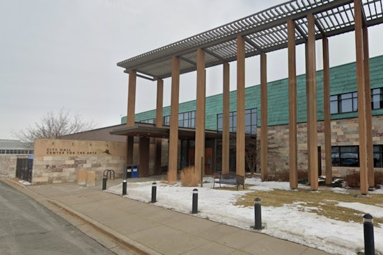 Bloomington City Council Proposes $1 Million Enhancement for Park Sidewalks and Trails