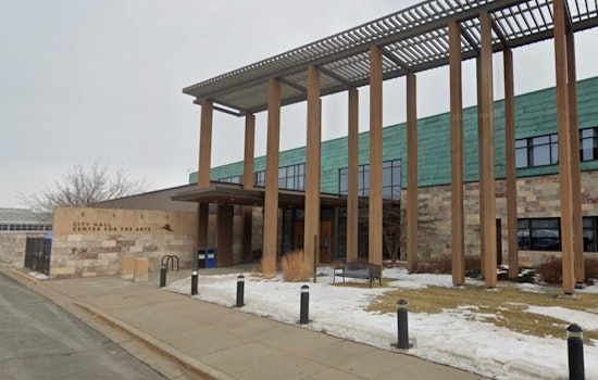 Bloomington City Council Proposes $1 Million Enhancement for Park Sidewalks and Trails