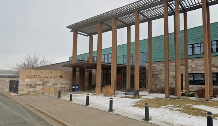 Bloomington City Council Proposes $1 Million Enhancement for Park Sidewalks and Trails