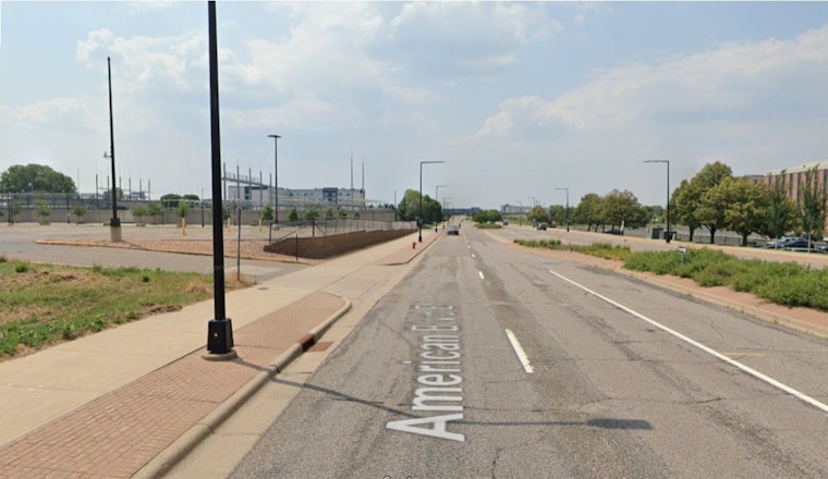 Bloomington City Council to Consider Vacating Public Easements on East American Boulevard