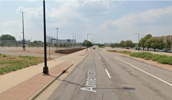 Bloomington City Council to Consider Vacating Public Easements on East American Boulevard