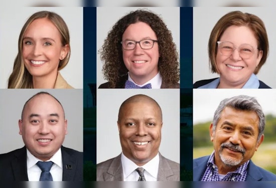 Bloomington Electorate Boosts Turnout to 20-Year High, Ushers in Blend of Veteran and Fresh Council Members