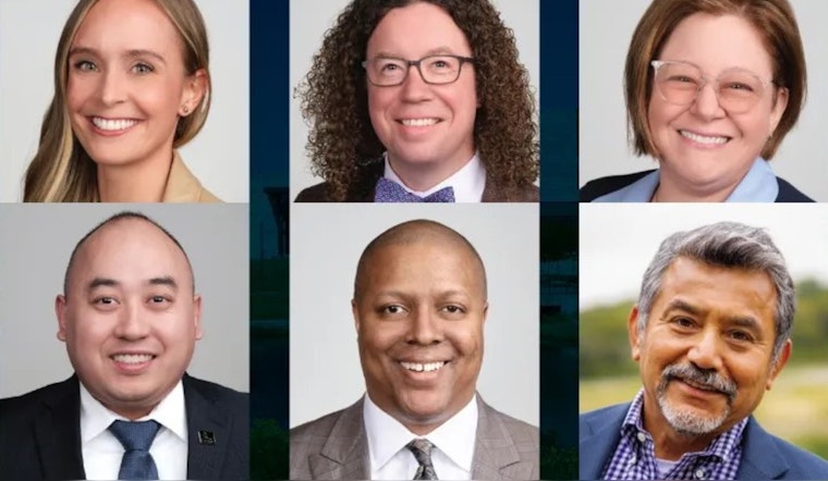 Bloomington Electorate Boosts Turnout to 20-Year High, Ushers in Blend of Veteran and Fresh Council Members