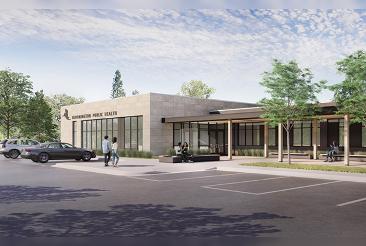 Bloomington Embarks on 155 Million Revitalization Fueled by Sales Tax