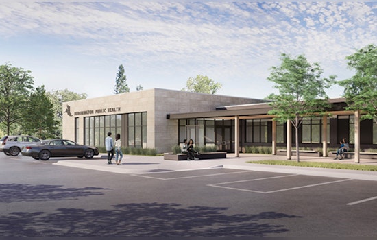 Bloomington Embarks on $155 Million Revitalization Fueled by Sales Tax Increase