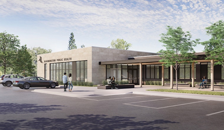 Bloomington Embarks on $155 Million Revitalization Fueled by Sales Tax Increase