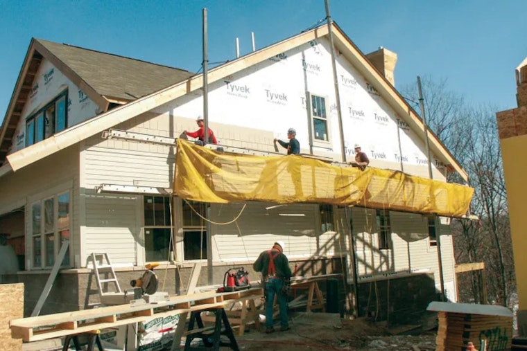 Bloomington Fuels Inclusive Growth with $3.2 Million Grant for Affordable Homeownership Program