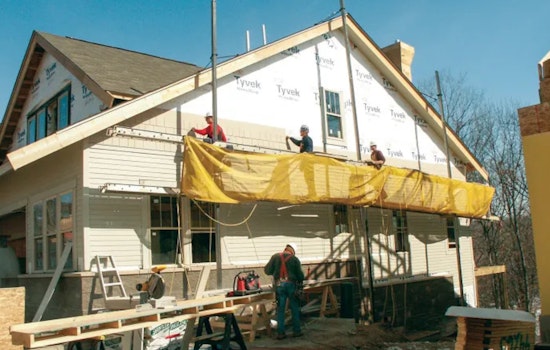 Bloomington Fuels Inclusive Growth with $3.2 Million Grant for Affordable Homeownership Program