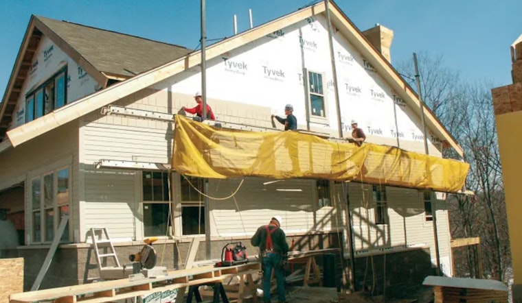 Bloomington Fuels Inclusive Growth with $3.2 Million Grant for Affordable Homeownership Program