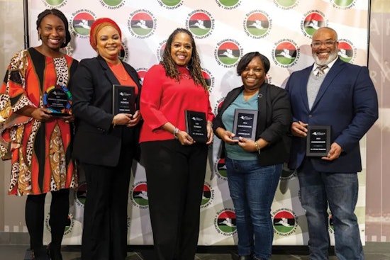 Bloomington Honors Local Black Leaders in 'Pioneers and Changemakers' Series for Black History Month