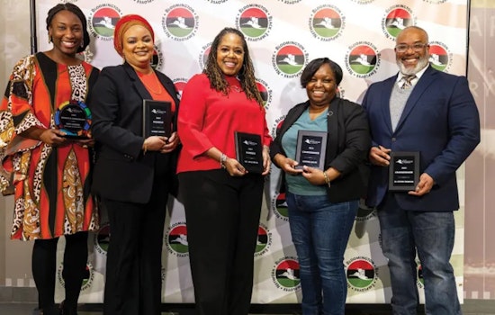 Bloomington Honors Local Black Leaders in 'Pioneers and Changemakers' Series for Black History Month