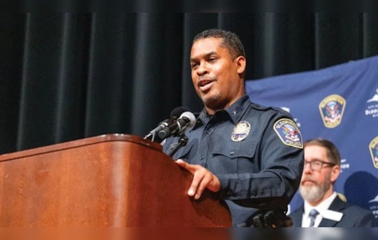 Bloomington Police Dept Innovates with On-Site Therapists for 911 Mental Health Calls