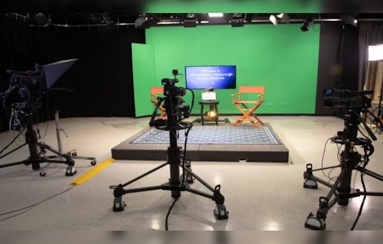 Bloomington's BCAT Seeks Aspiring Talent, Offers TV Production Courses to Empower Local Voices