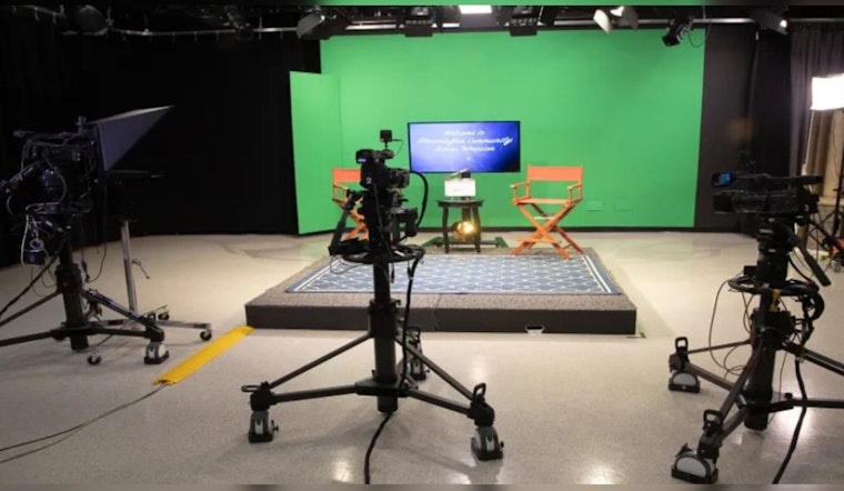 Bloomington's BCAT Seeks Aspiring Talent, Offers TV Production Courses to Empower Local Voices