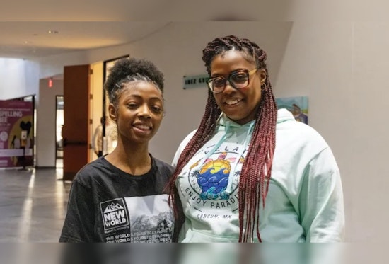 Bloomington's 'Ms. T' Extends Hand, Heart to Twin Cities' Unhoused with Community Support Initiatives
