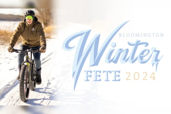 Bloomington's Winter Fete Await Minnesotans Defying the Chill