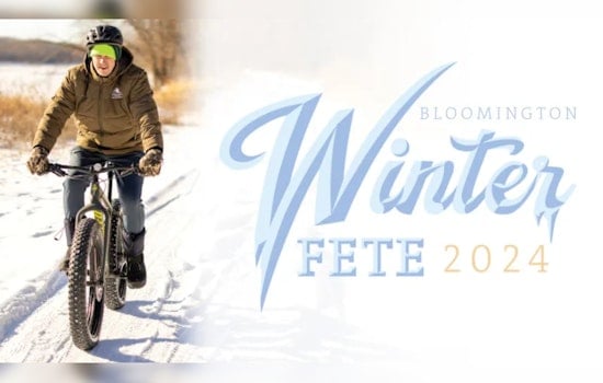 Bloomington's Winter Fete Await Minnesotans Defying the Chill