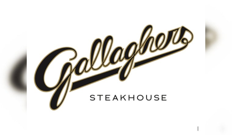 Boca Raton Firefighters Called to Gallagher's Steak House as Blaze Erupts in Kitchen
