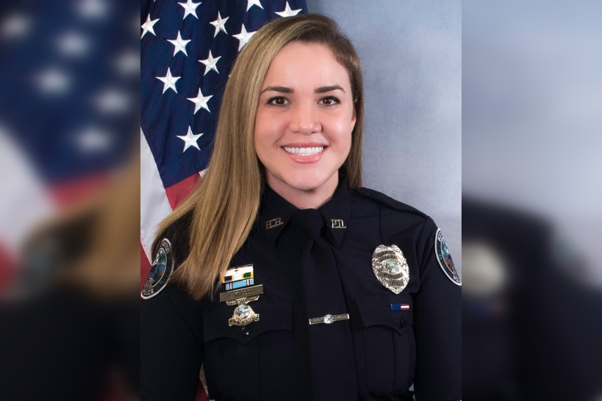 Boca Raton Police Department Mourns Loss Of Veteran Officer Lauren