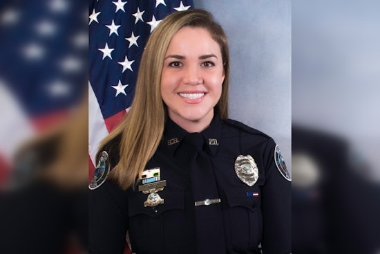 Boca Raton Police Department Mourns Loss of Veteran Officer Lauren Kresse After Cancer Battle