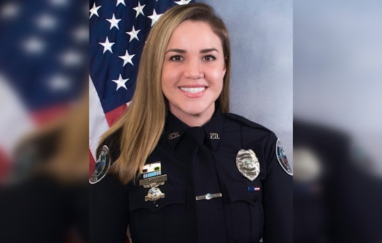 Boca Raton Police Department Mourns Loss of Veteran Officer Lauren Kresse After Cancer Battle