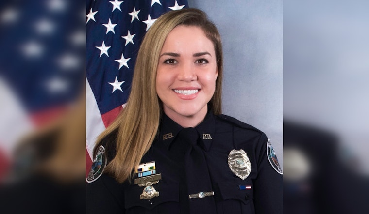 Boca Raton Police Department Mourns Loss of Veteran Officer Lauren Kresse After Cancer Battle