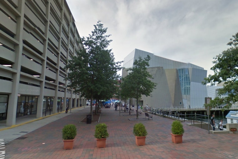Body Found Near Boston's New England Aquarium Under Investigation by Police