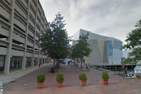 Body Found Near Boston's New England Aquarium Under Investigation by Police