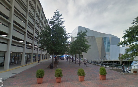 Body Found Near Boston's New England Aquarium Under Investigation by Police