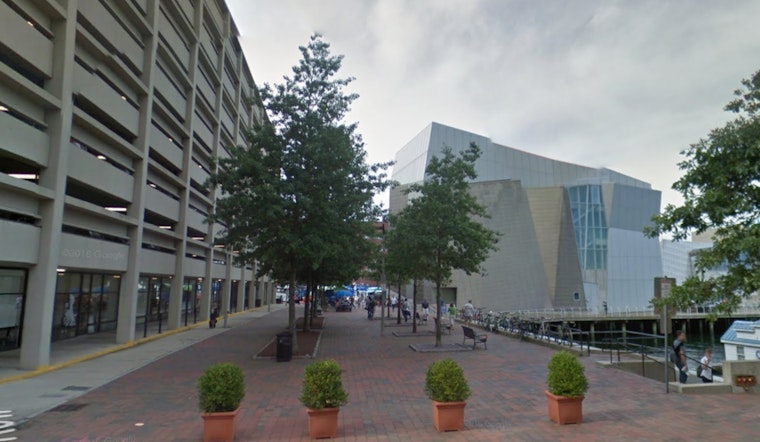 Body Found Near Boston's New England Aquarium Under Investigation by Police