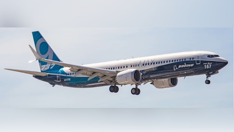 Boeing 737 Max 9 Jets Grounded by FAA After Component Detaches Mid-Flight Over Oregon; NTSB and Senate Scrutinize Supplier